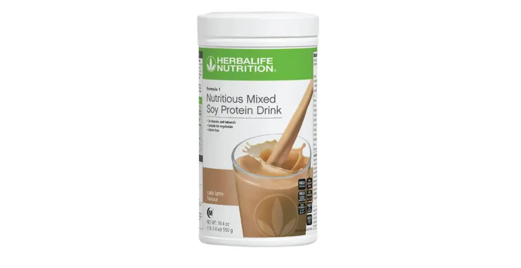 4465 Cafe Latte Flavour / Perisa Cafe Latte / 拿铁味